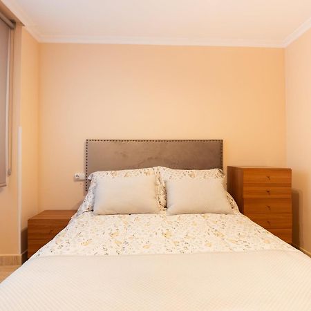 Apartamento "El Pedroso" Tordesillas Dış mekan fotoğraf
