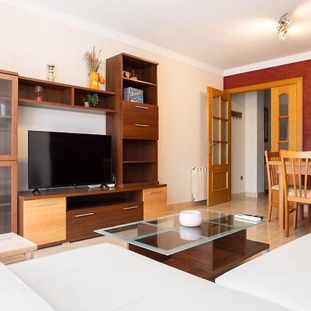 Apartamento "El Pedroso" Tordesillas Dış mekan fotoğraf