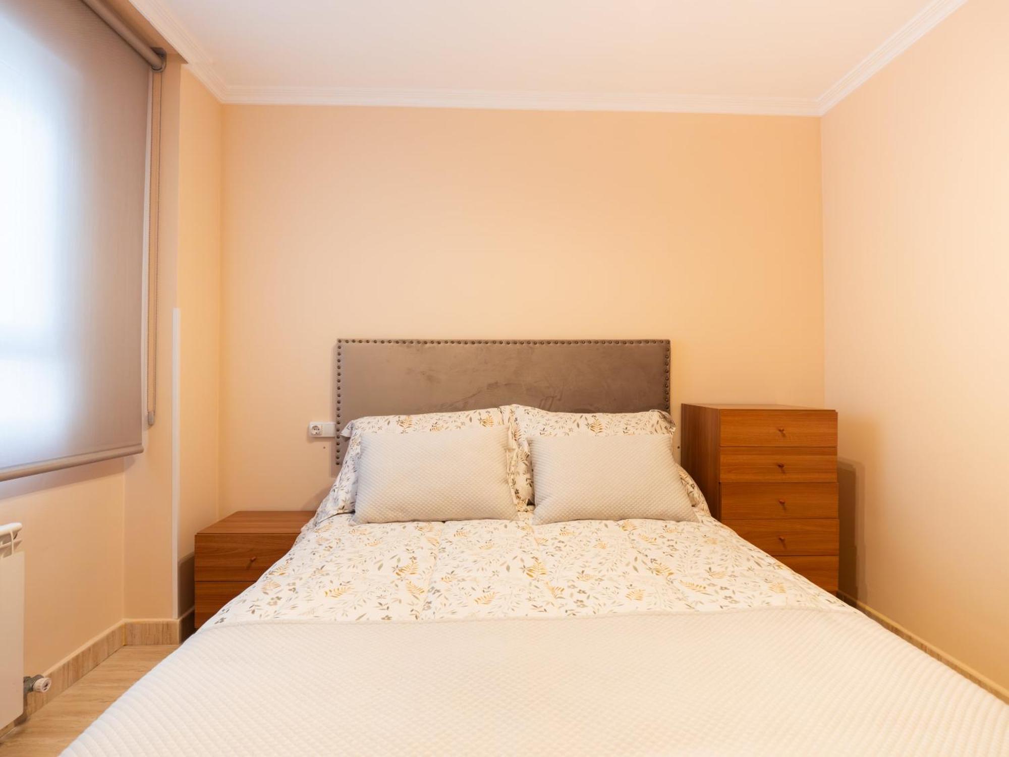 Apartamento "El Pedroso" Tordesillas Dış mekan fotoğraf