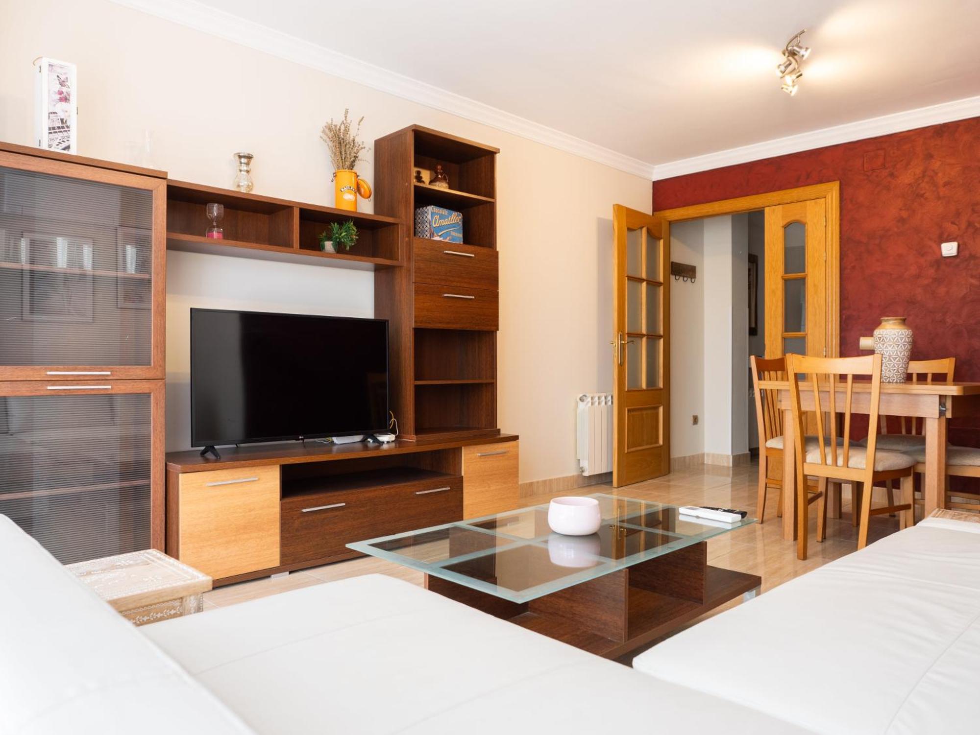 Apartamento "El Pedroso" Tordesillas Dış mekan fotoğraf